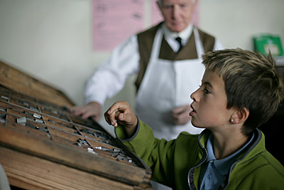 Apprenticeship