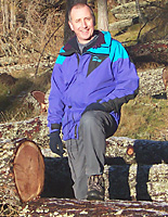 Steve Davies