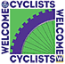 Cyclists Welcome
