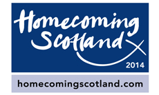 Homecoming Scotland 2014