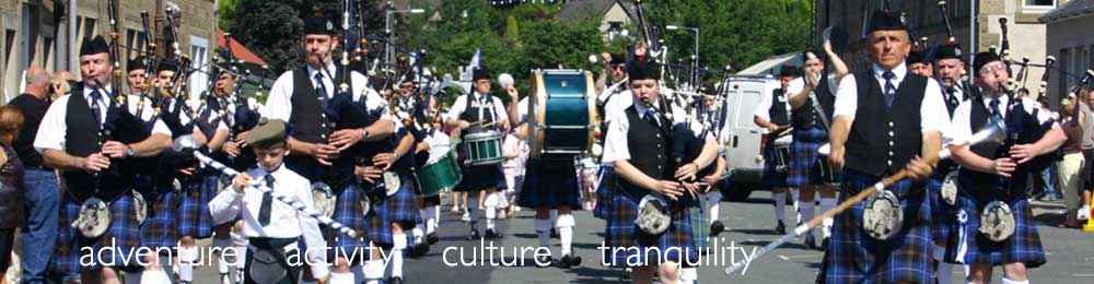 Homecoming Scotland