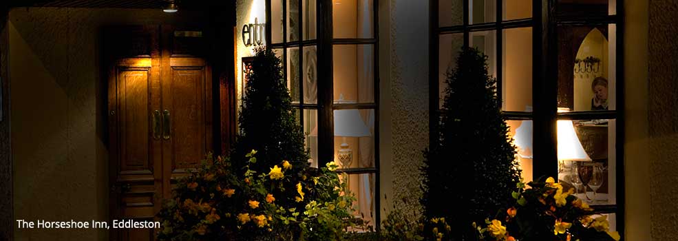 Horseshoe Inn