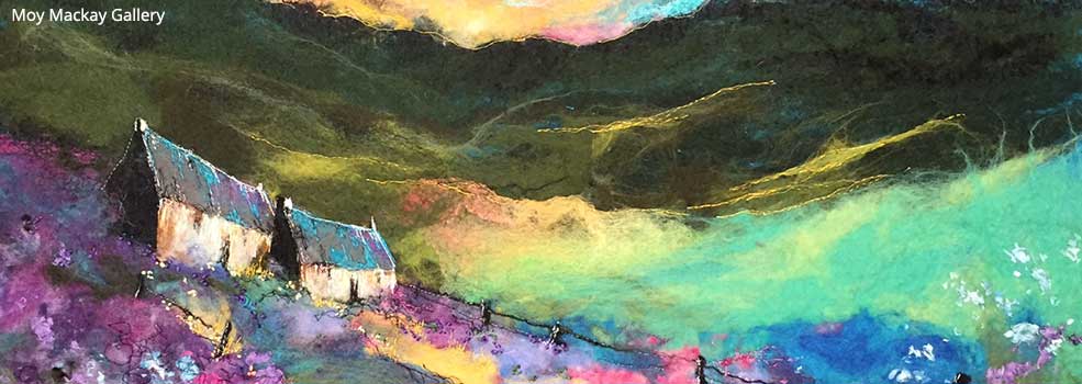 Moy Mackay Gallery