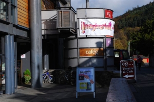 Imaginarium at the Eastgate