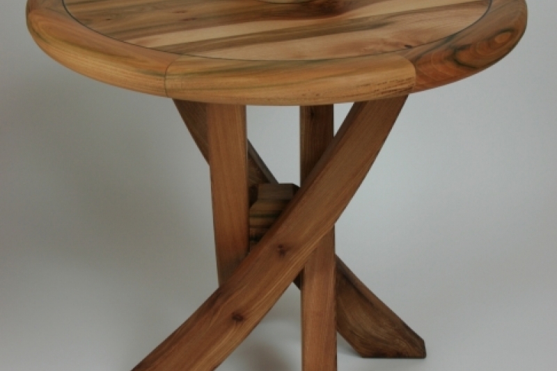 Crossover table