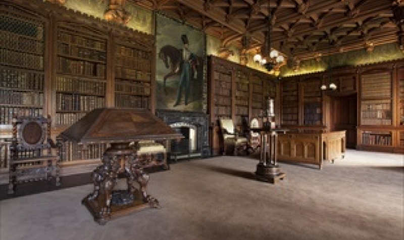 Library