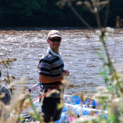Messing about on boats