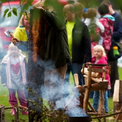 Tweed Valley Forest Festival