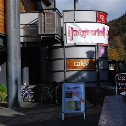Eastgate Theatre, Peebles