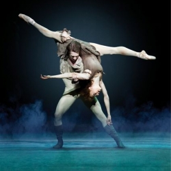 Ballet, Eastgate Theatre