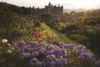 Abbotsford House