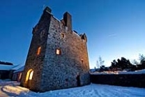 Aikwood Tower