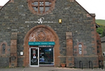 Alpine Bikes Innerleithen