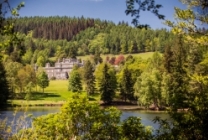 Bowhill House & Country Estate