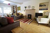 Cosaig Self Catering