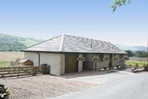 Craiguart House