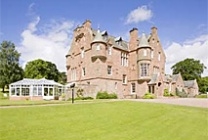 Cringletie House Hotel
