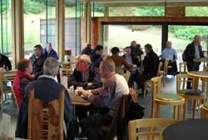 The Dawyck Café