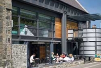 The Eastgate Theatre and Arts Centre
