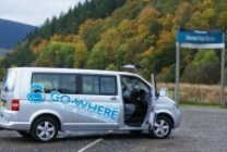 GO-WHERE
