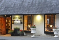 The Horseshoe Restaurant, Eddleston