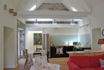 Howford Self Catering