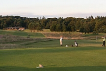 West Linton Golf Club