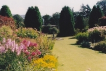 Kailzie Gardens