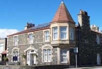 Lindores Guest House