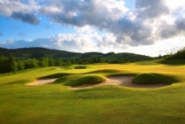 Macdonald Cardrona Hotel Golf Course