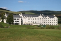 Macdonald Cardrona Hotel, Golf & Spa