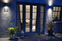 Pirn Road Apartment, Innerleithen