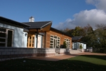 Netherurd House