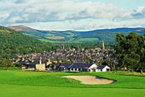 Peebles Golf Club