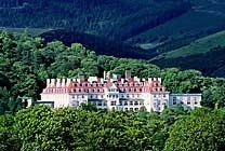 Peebles Hydro
