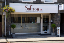Welcome to Saffron