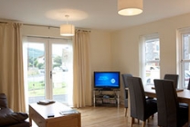 Tweed Valley Holiday Lets