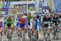 Tour of Britain, Peebles