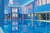 Stobo Castle Health Spa