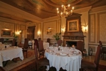 Cringletie House Restaurant