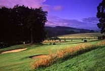 The Woll Golf Course