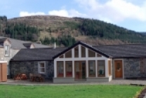 The Paddock, Innerleithen Holiday Lets