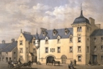 Tweeddale Museum, Peebles