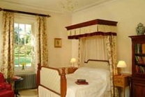 Traquair House Bed and Breakfast, Innerleithen