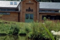 Whitmuir The Organic Place