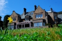 Windlestraw, Walkerburn