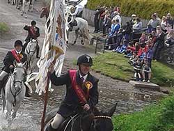 West Linton Whipman
