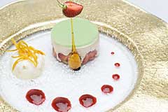 Dessert