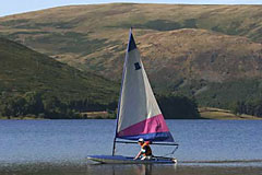 St. Mary's Loch