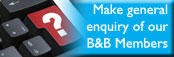 B&B General Enquiry